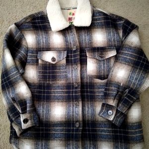 🆕️Women's Shacket 🆕️